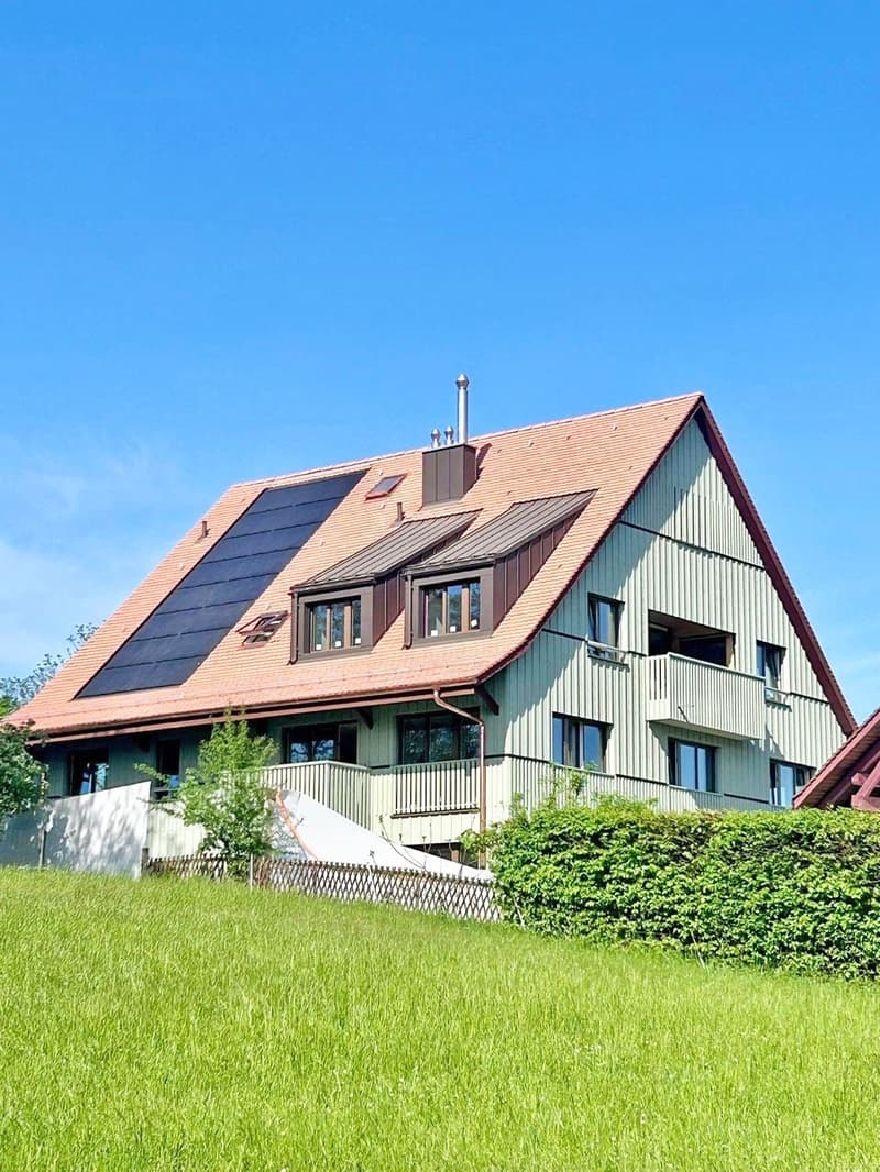 Liegenschaft