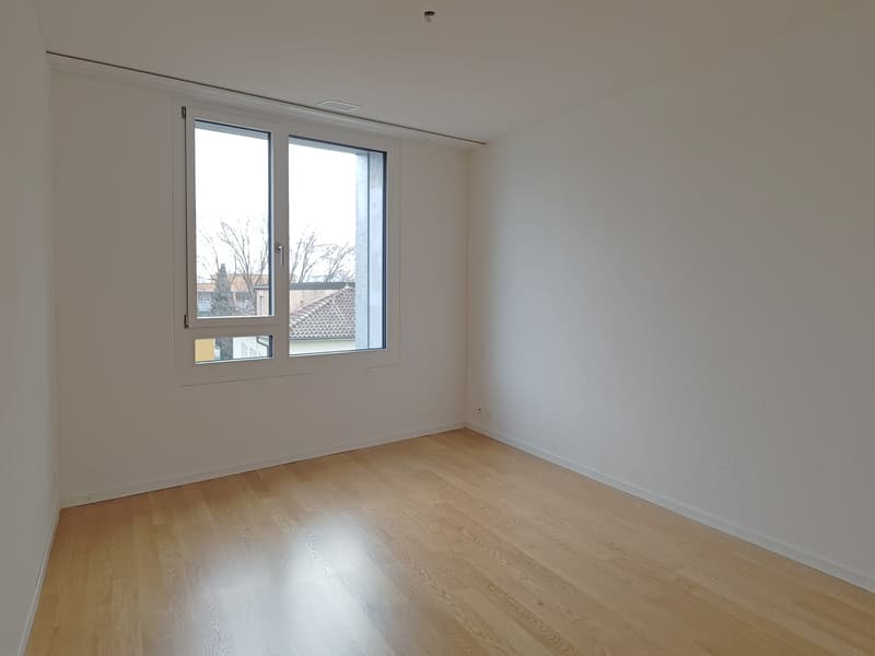 Vivere secondo lo standard Minergie - appartamento luminoso e moderno in un ambiente ben curato (10)