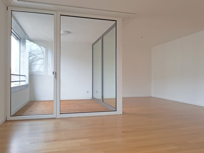 Vivere secondo lo standard Minergie - appartamento luminoso e moderno in un ambiente ben curato (6)