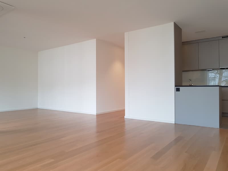 Vivere secondo lo standard Minergie - appartamento luminoso e moderno in un ambiente ben curato (4)