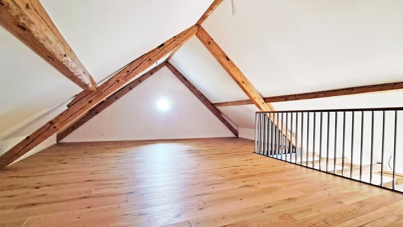 Première location à Katzenrüti (10)