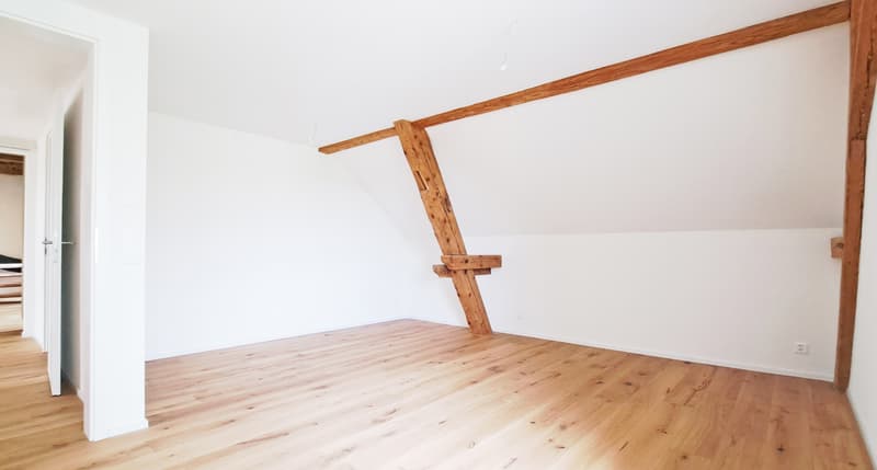 Première location à Katzenrüti (5)