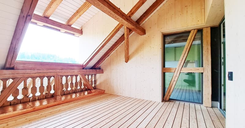Première location à Katzenrüti (3)