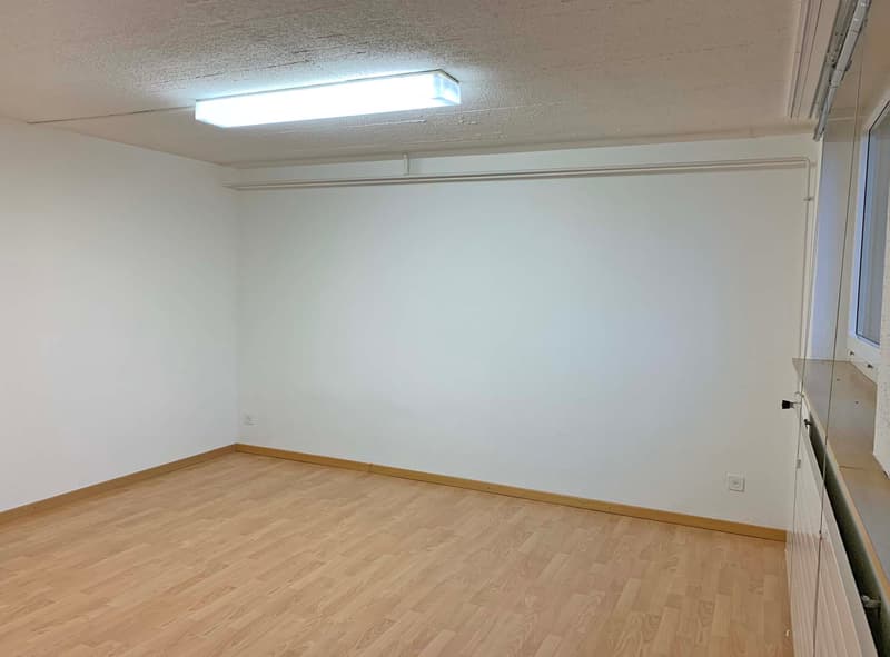 Spacious studio/office in Dietikon (4)