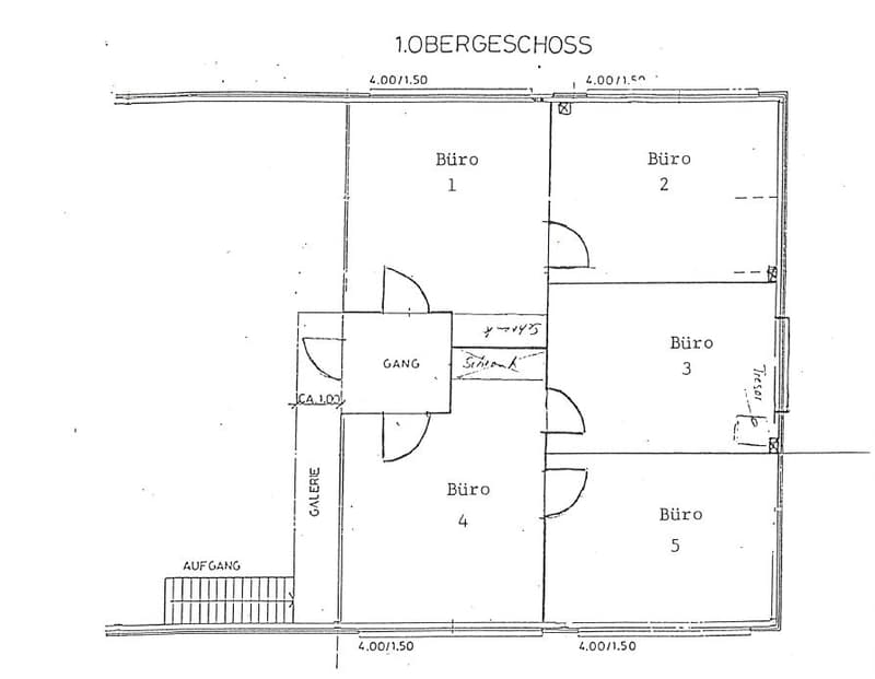 Your new company location - 2 commercial halls for rent (11)