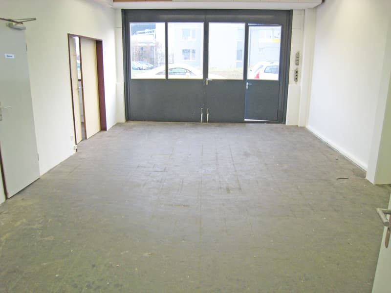 Your new company location - 2 commercial halls for rent (4)