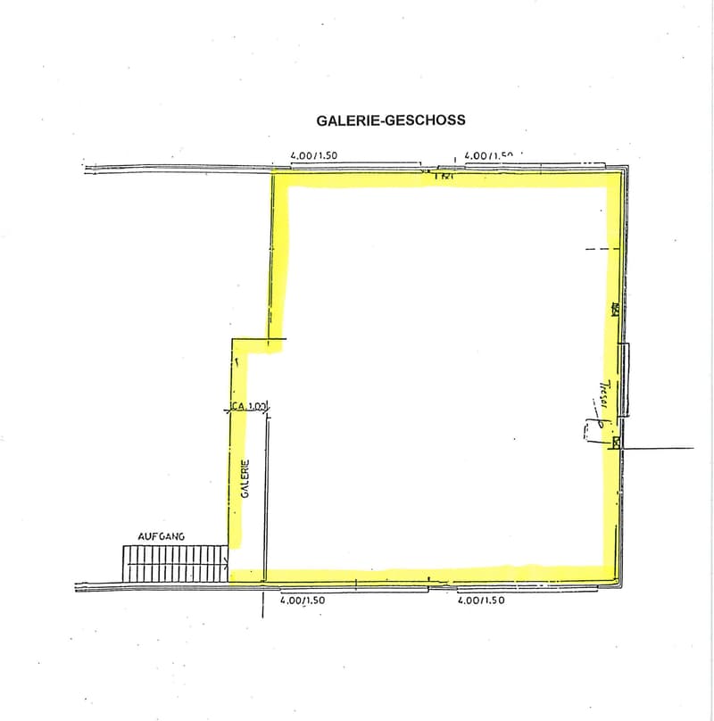 Your new company location - 2 commercial halls for rent (9)