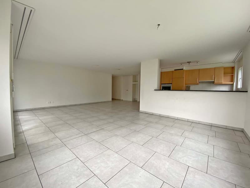 Einladende 4 ½-Zimmerwohnung in gepflegter Wohnsiedlung (3)