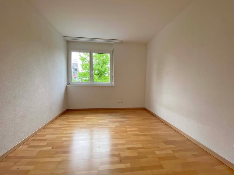 Einladende 4 ½-Zimmerwohnung in gepflegter Wohnsiedlung (6)