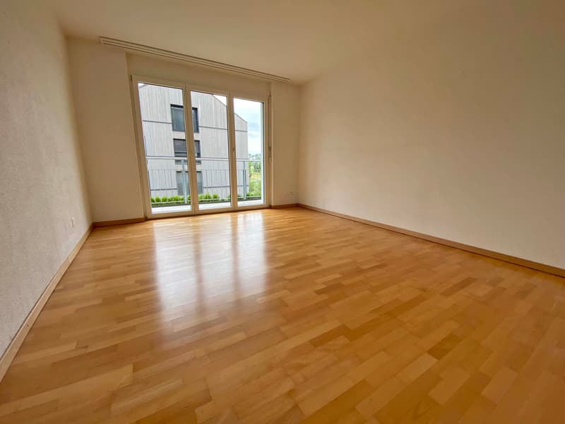 Einladende 4 ½-Zimmerwohnung in gepflegter Wohnsiedlung (7)