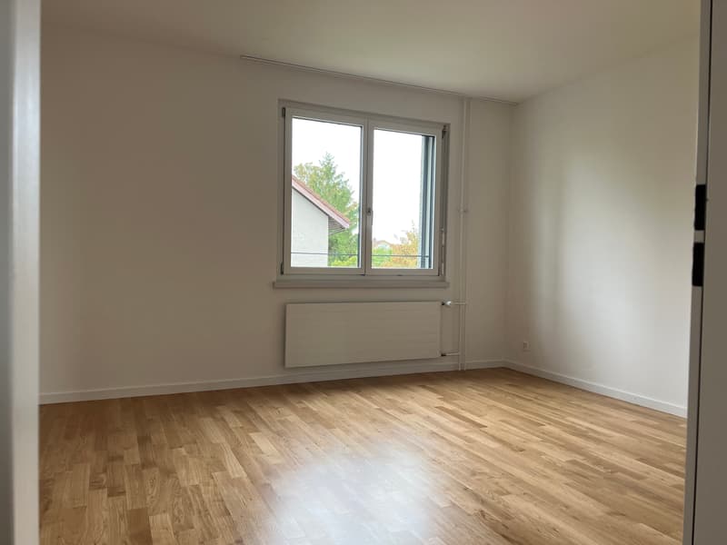 Appartement single charmant dans le quartier résidentiel verdoyant "Leebern" (5)