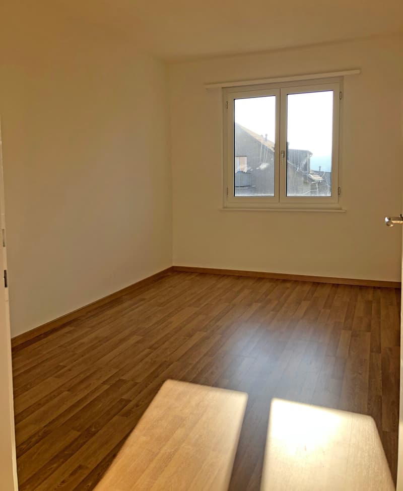 Appartement confortable directement sur la Limmat ! (5)