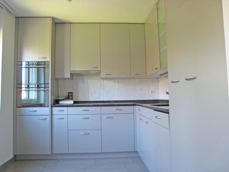 Fully serviced in the best location in ZH-Affoltern! (3)