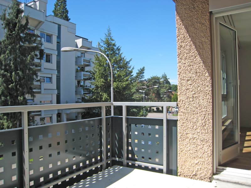 Fully serviced in the best location in ZH-Affoltern! (10)