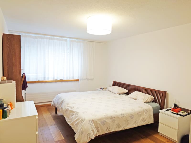 Fully serviced in the best location in ZH-Affoltern! (6)