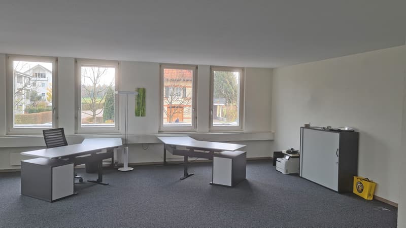 Ihr neues Firmendomizil an idealer Lage in Watt-Regensdorf (4)