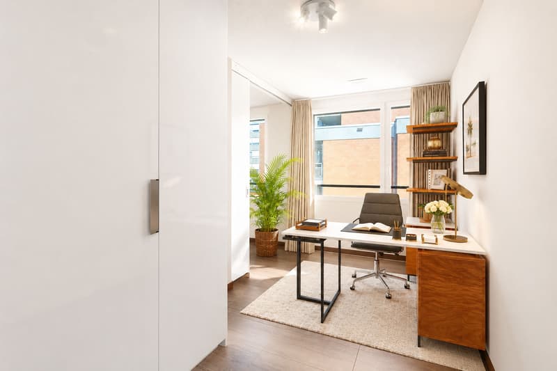 Top moderne 4 ½ Wohnung in Zürich-Seebach (Kreis 11) (8)