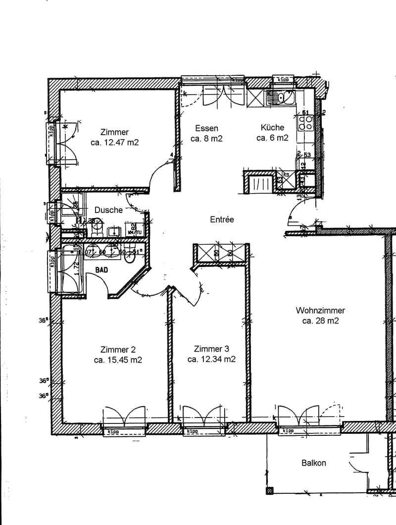 Ihre neue Wohnung in kinderfreundlichem Quartier (8)