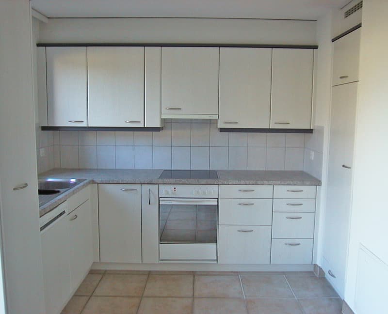 Ihre neue Wohnung in kinderfreundlichem Quartier (2)