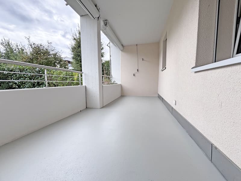 Frisch renovierte Familienwohnung an erhöhter Lage (10)