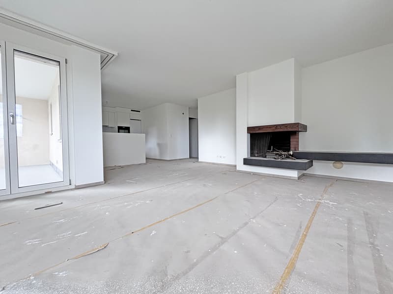 Frisch renovierte Familienwohnung an erhöhter Lage (3)