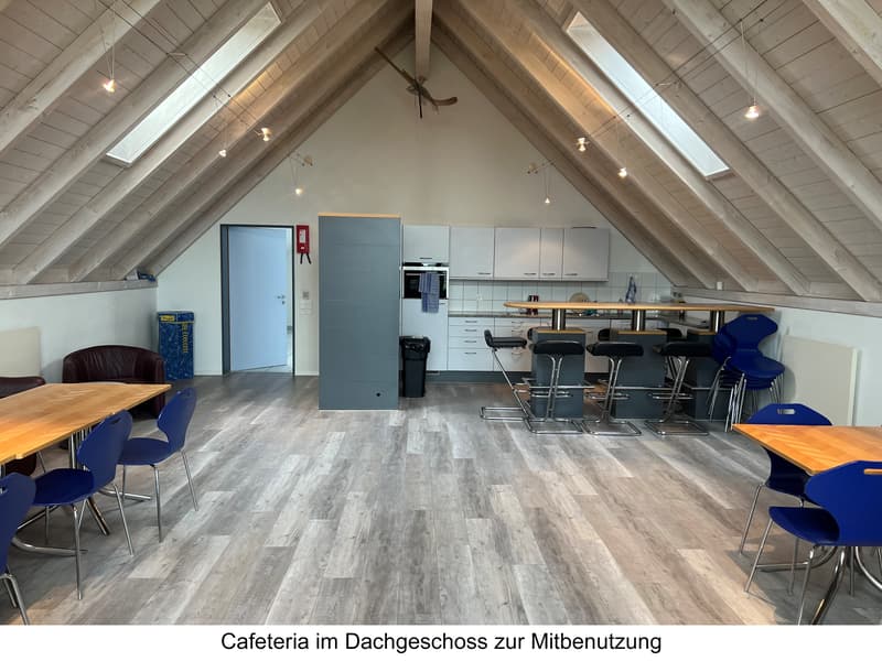 Ihr neues Firmendomizil an idealer Lage in Watt-Regensdorf (3)