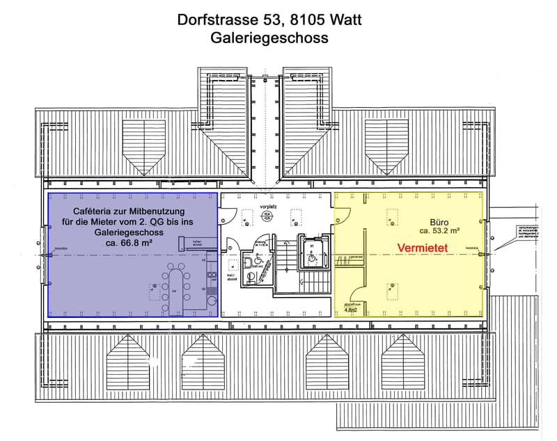 Ihr neues Firmendomizil an idealer Lage in Watt-Regensdorf (5)