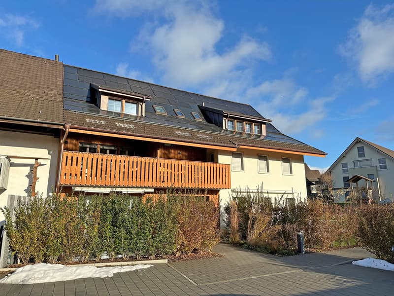 Ihr neues zu Hause im Herzen von Adlikon (1)