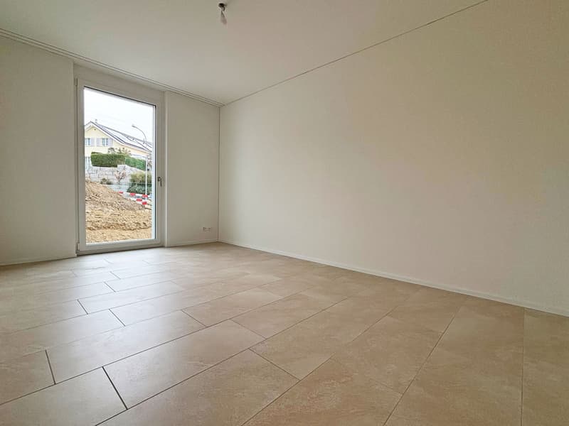 Herzlich Willkommen in der Wohnsiedlung Chrästelbach (5)