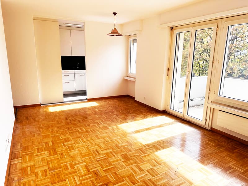 Erste eigene Wohnung für das kleine Budget gesucht? (2)