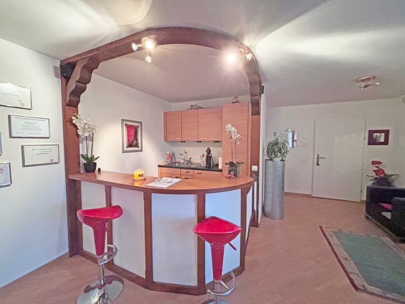 Attraktiver Gewerberaum (ca. 58 m²) an optimaler Lage (3)