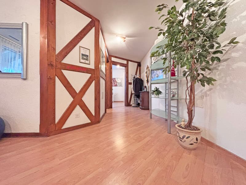Attraktiver Gewerberaum (ca. 58 m²) an optimaler Lage (4)