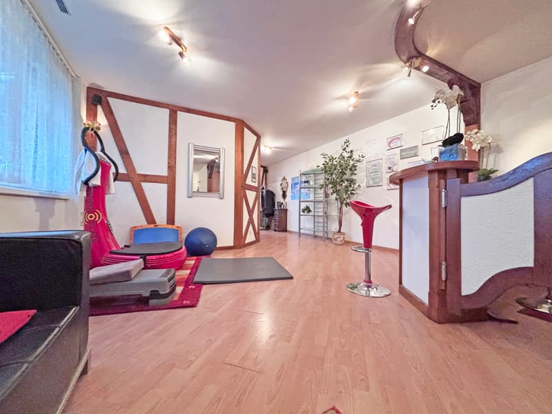 Attraktiver Gewerberaum (ca. 58 m²) an optimaler Lage (2)