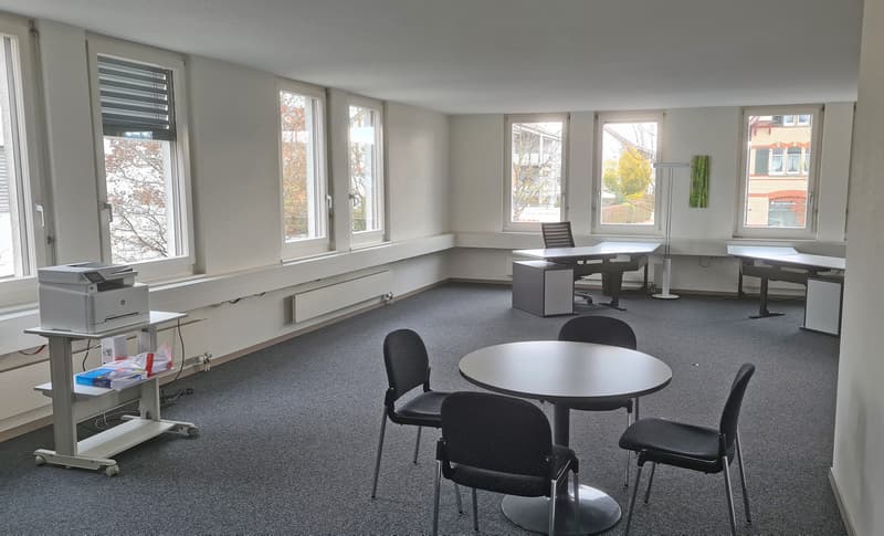 Ihr neues Firmendomizil an idealer Lage in Watt-Regensdorf (2)