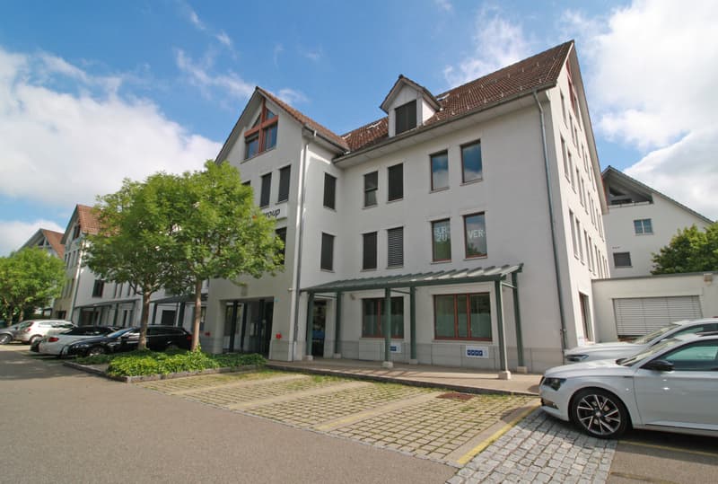 Ihr neues Firmendomizil an idealer Lage in Watt-Regensdorf (4)