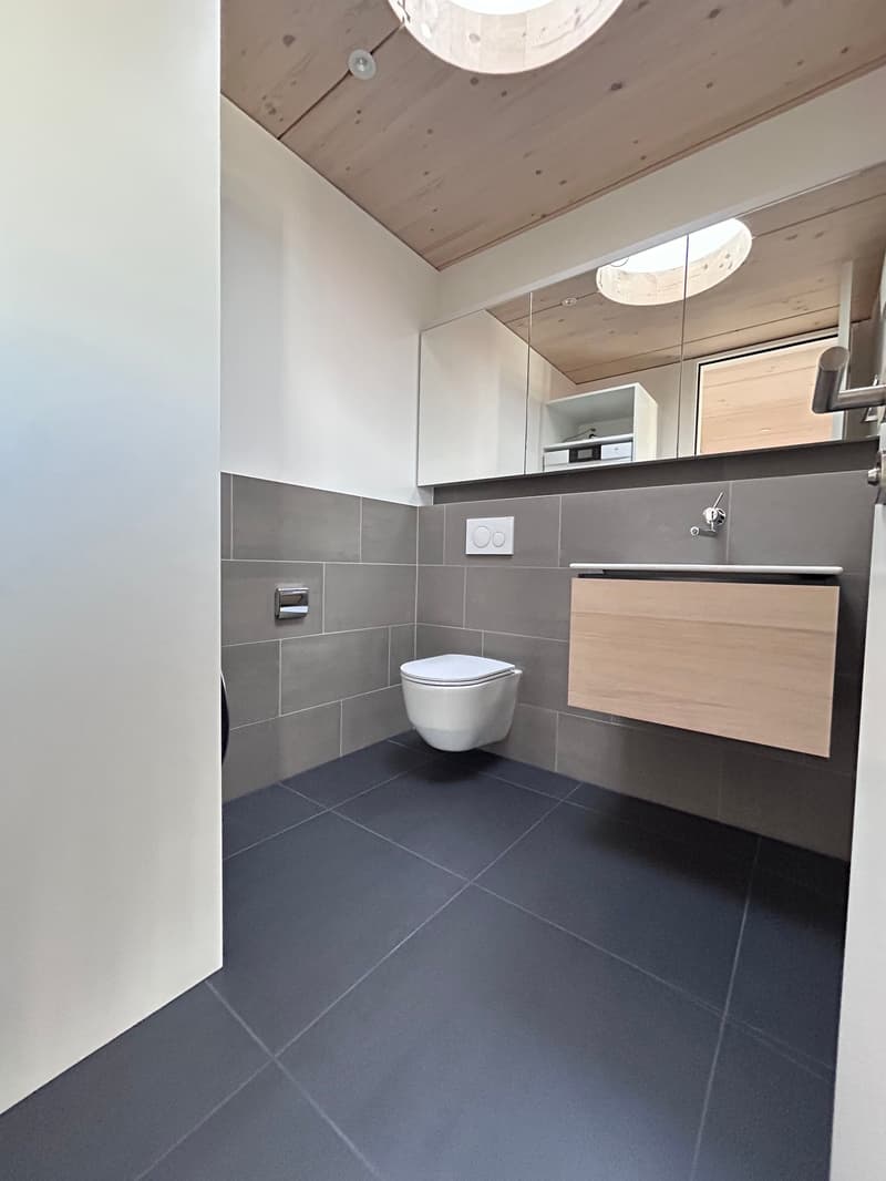 Gäste-WC