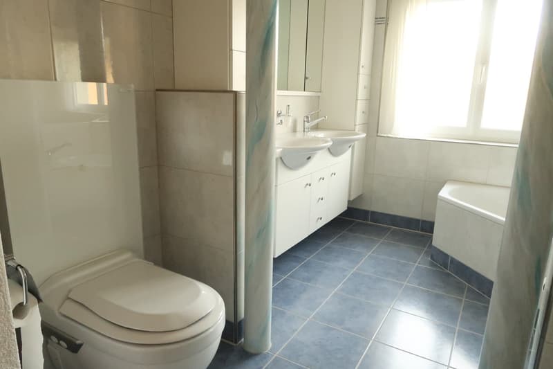 Charming residential paradise - Ideal for two people (8)