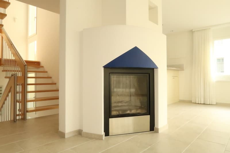 Charming residential paradise - Ideal for two people (4)