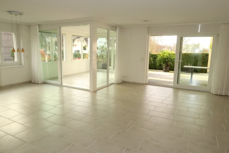 Charming residential paradise - Ideal for two people (3)