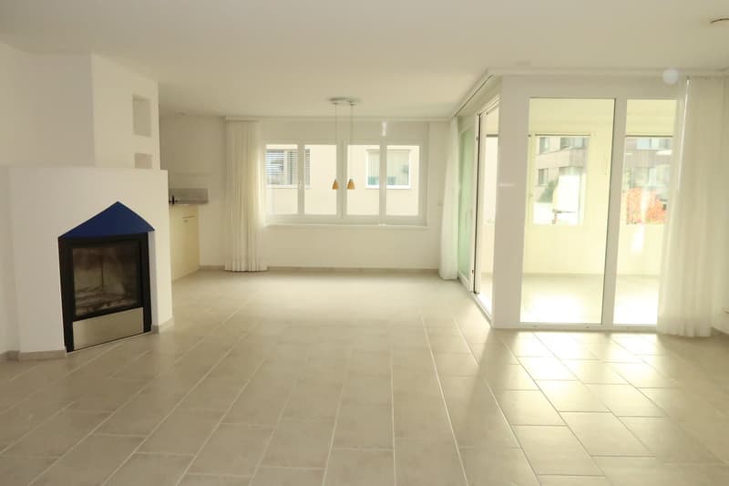 Charming residential paradise - Ideal for two people (2)