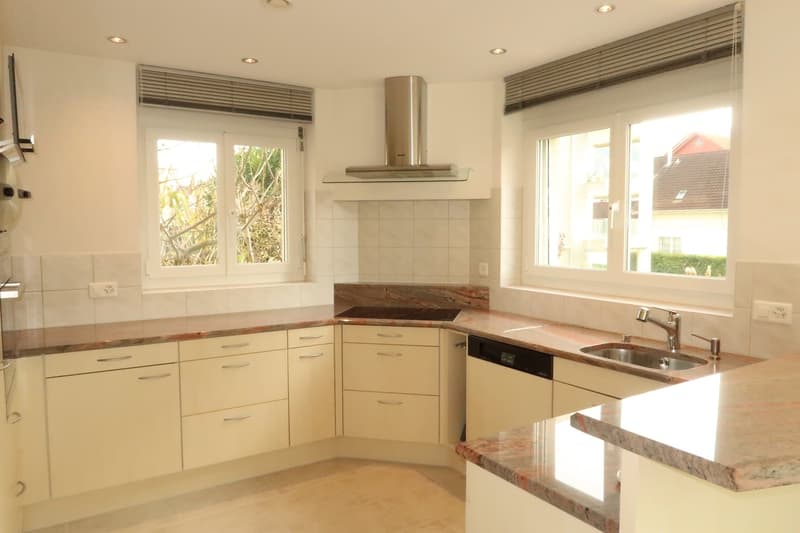 Charming residential paradise - Ideal for two people (6)