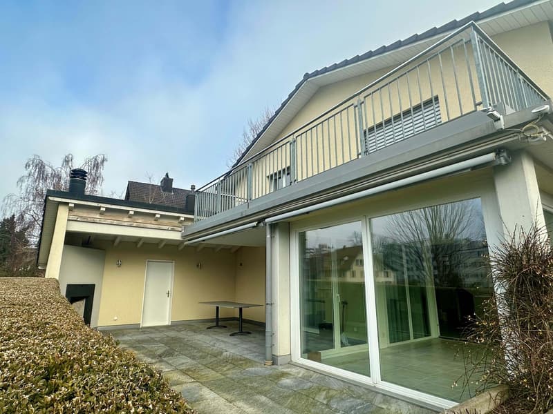 Charming residential paradise - Ideal for two people (10)