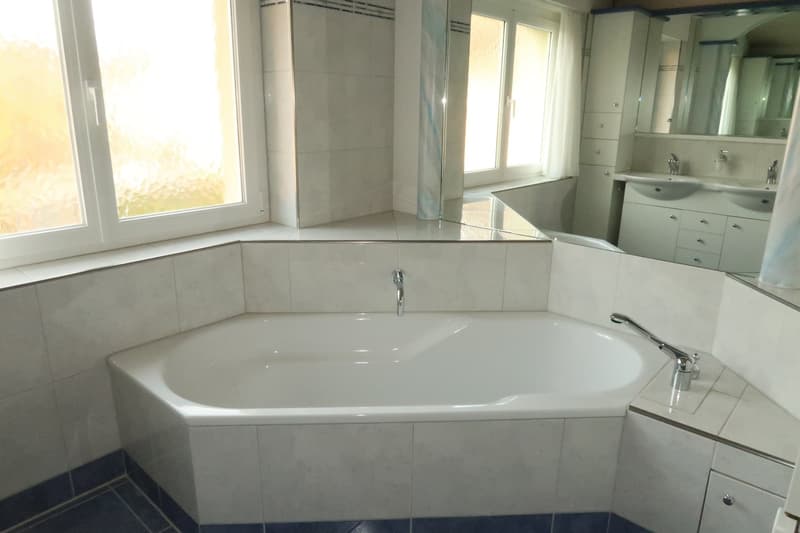 Charming residential paradise - Ideal for two people (7)