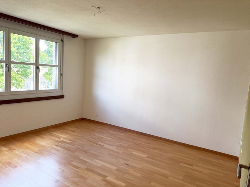 Family apartment with fireplace & two balconies (6)