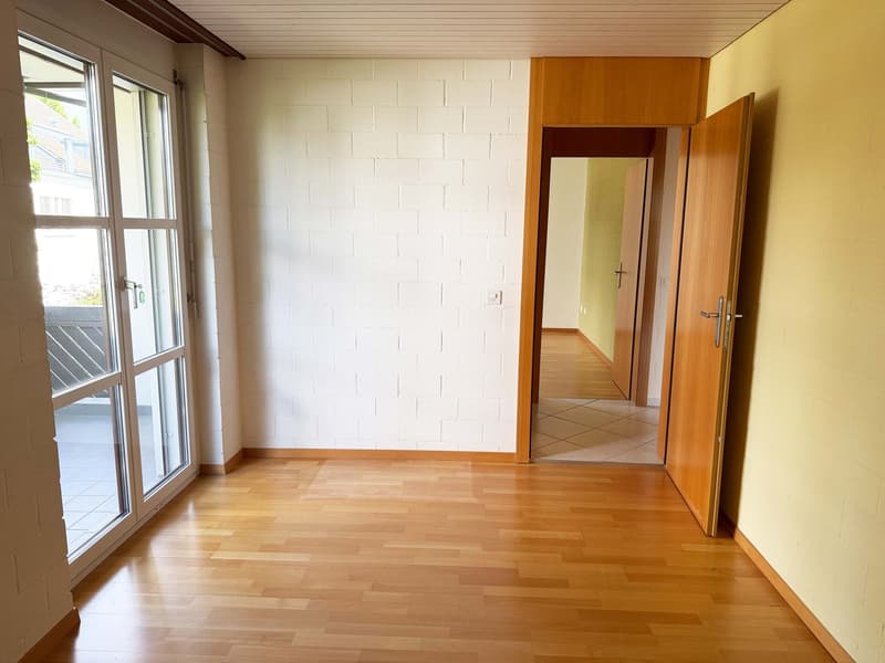Family apartment with fireplace & two balconies (7)