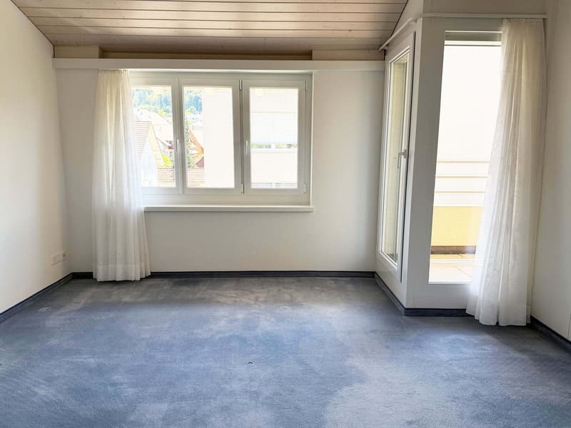 Paradiso abitativo con giardino invernale e garage doppio (8)