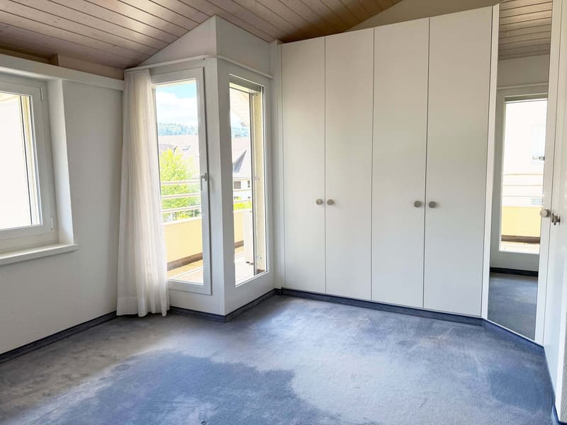 Paradiso abitativo con giardino invernale e garage doppio (9)