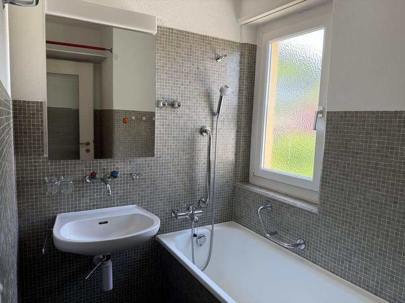 Ihr neues Zuhause mit sonnigem Balkon und Cheminée (4)