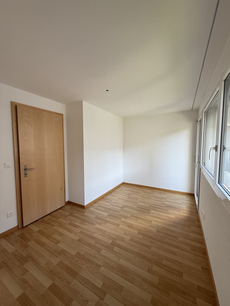 Helle 3.5 Zimmerwohnung in Naters (5)