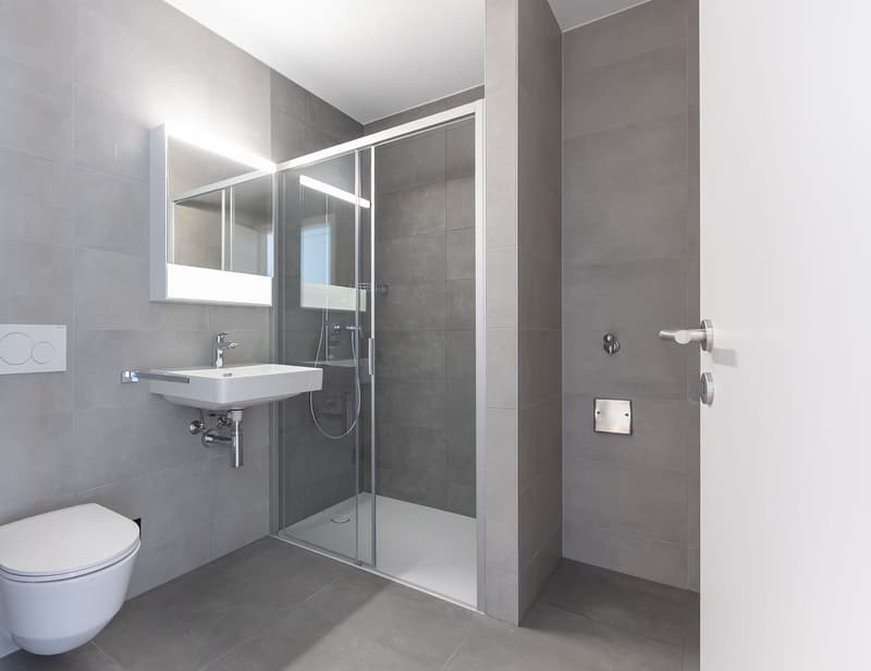 1 ½ Zimmer-Neubauwohnung in Visp mieten (4)